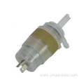 YX-105 russian series windshield washer pump